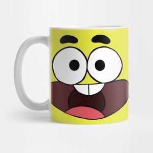 Smile! Mug